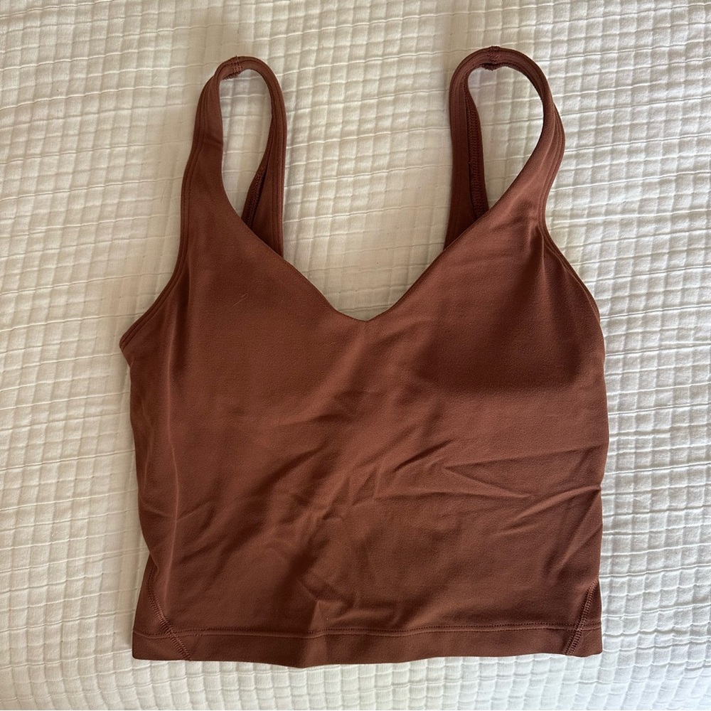 Lululemon Align Tank